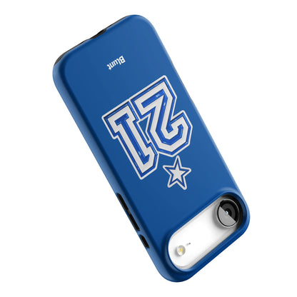 Blue All Star iPhone Case gallery - Iphone_17_Air_5