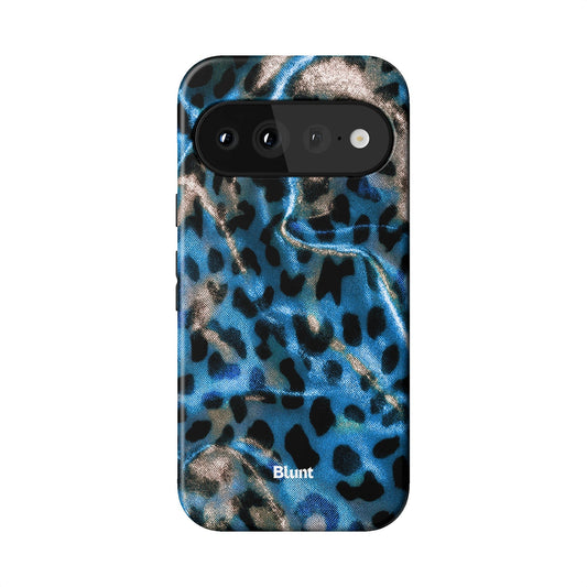 Blue Bia Pixel Case - Blunt Cases