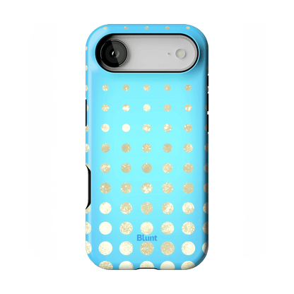 Blue Boba iPhone Case - Blunt Cases