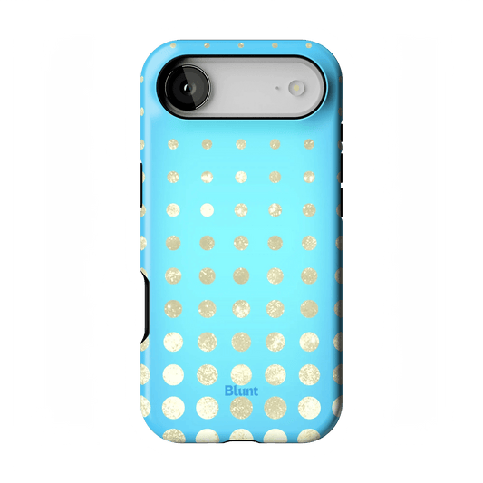Blue Boba iPhone Case - Blunt Cases