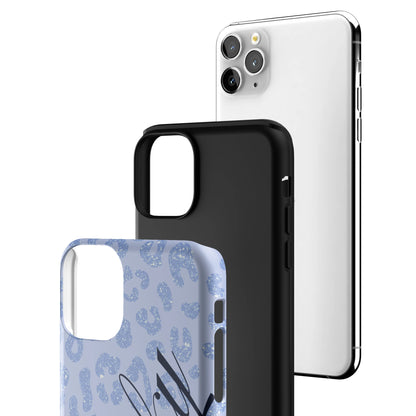 Blue Cheetah Lucky iPhone Case gallery - Iphone_11_Pro_Max_3