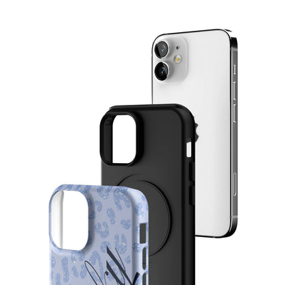 Blue Cheetah Lucky iPhone Case gallery - Iphone_12_Mini_Air_Plus_3