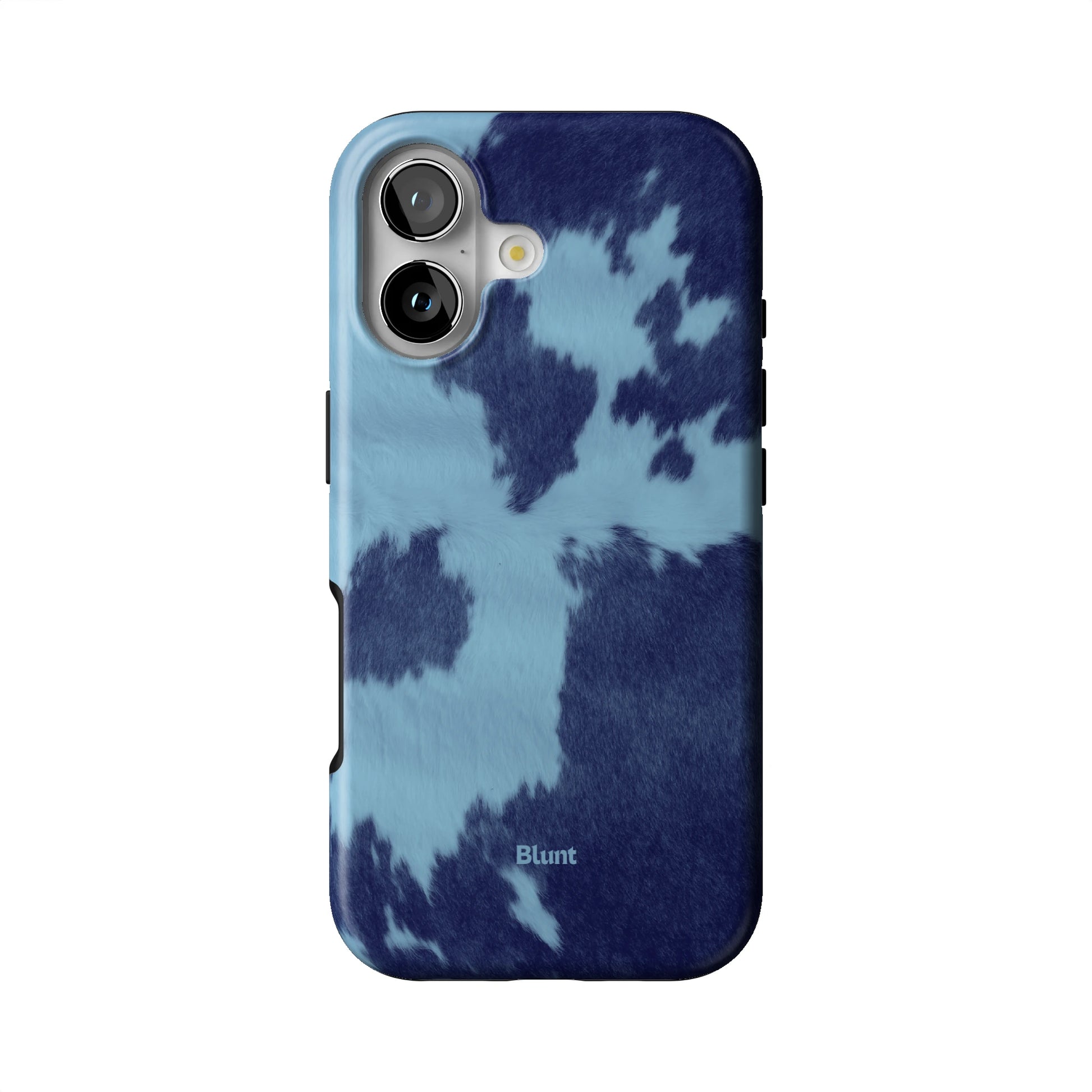 Blue Crow Print iPhone Case gallery - Iphone_17_Iphone_1