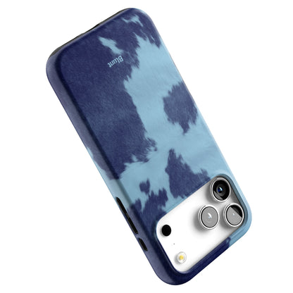 Blue Crow Print iPhone Case gallery - Iphone_17_Pro_Max_5