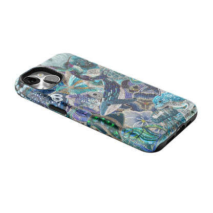 Blue Crush iPhone Case gallery - Iphone_13_Iphone_2