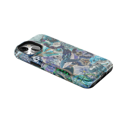 Blue Crush iPhone Case gallery - Iphone_13_Mini_Air_Plus_2