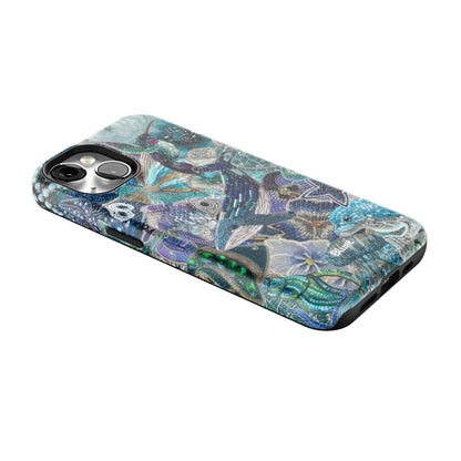 Blue Crush iPhone Case gallery - Iphone_14_Iphone_2