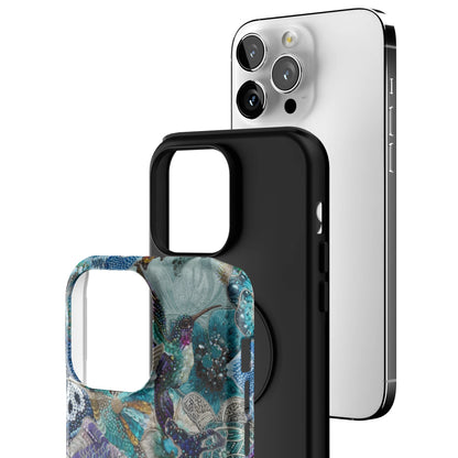 Blue Crush iPhone Case gallery - Iphone_14_Pro_Max_3