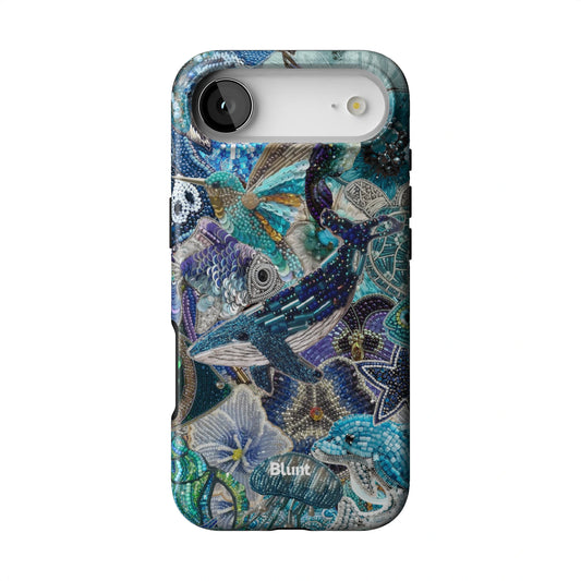Blue Crush iPhone Case gallery - Iphone_17_Air_1