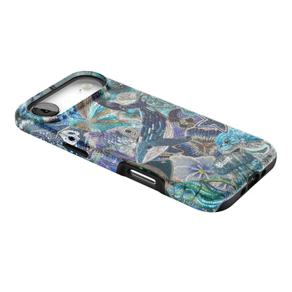 Blue Crush iPhone Case gallery - Iphone_17_Air_2