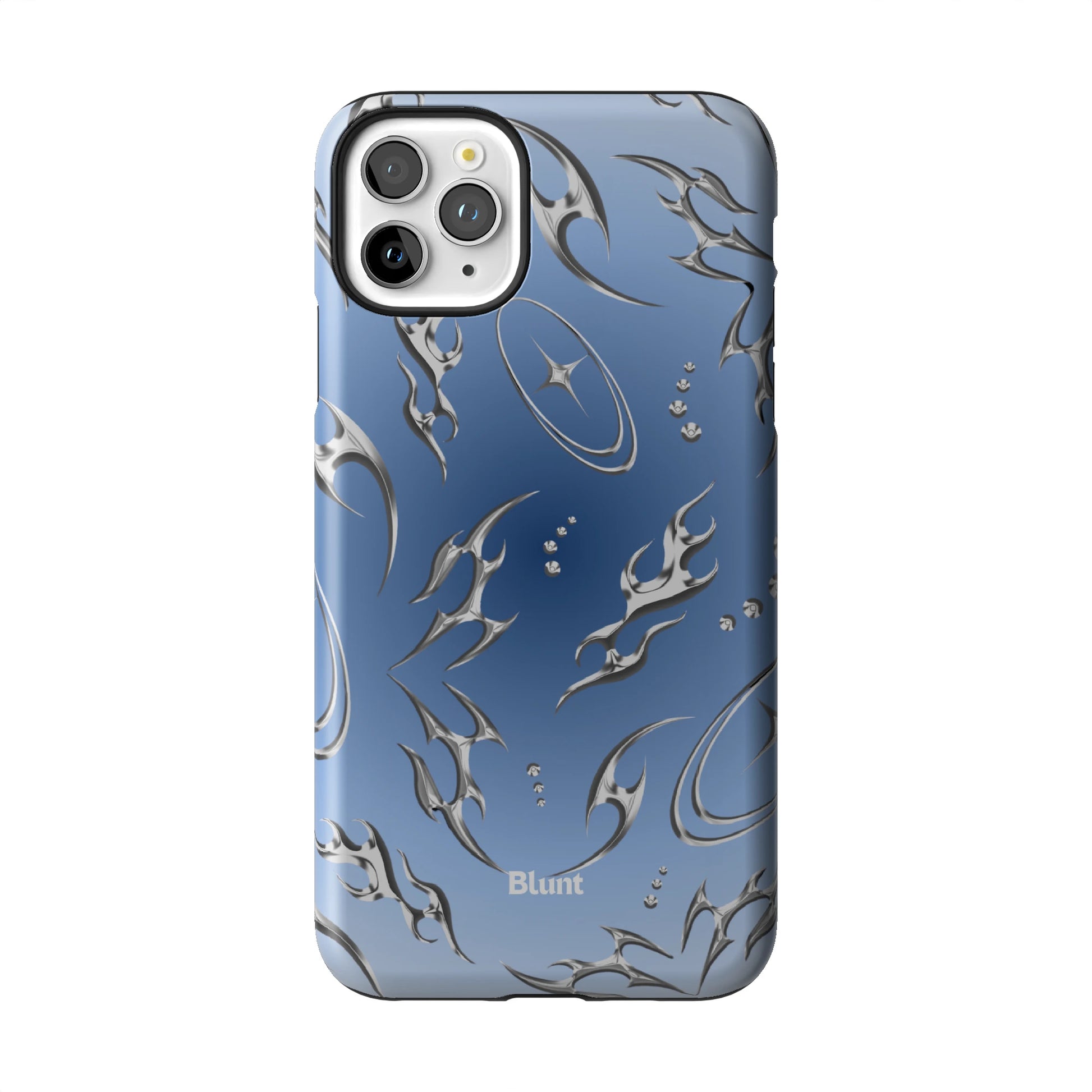 Blue Cyber iPhone Case gallery - Iphone_11_Pro_Max_1