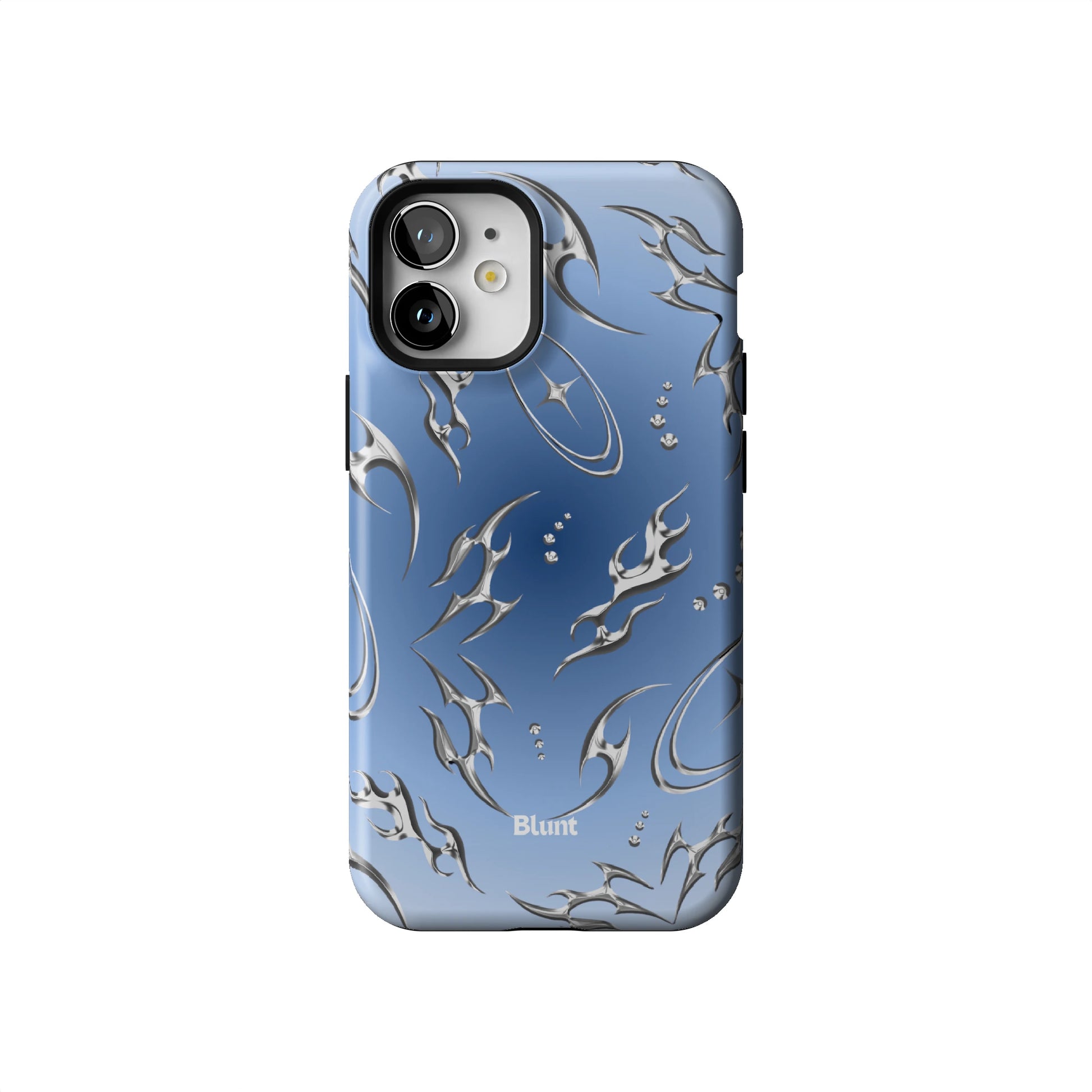 Blue Cyber iPhone Case gallery - Iphone_12_Mini_Air_Plus_1