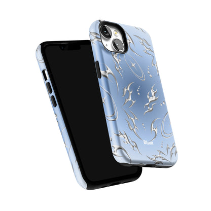 Blue Cyber iPhone Case gallery - Iphone_13_Iphone_6