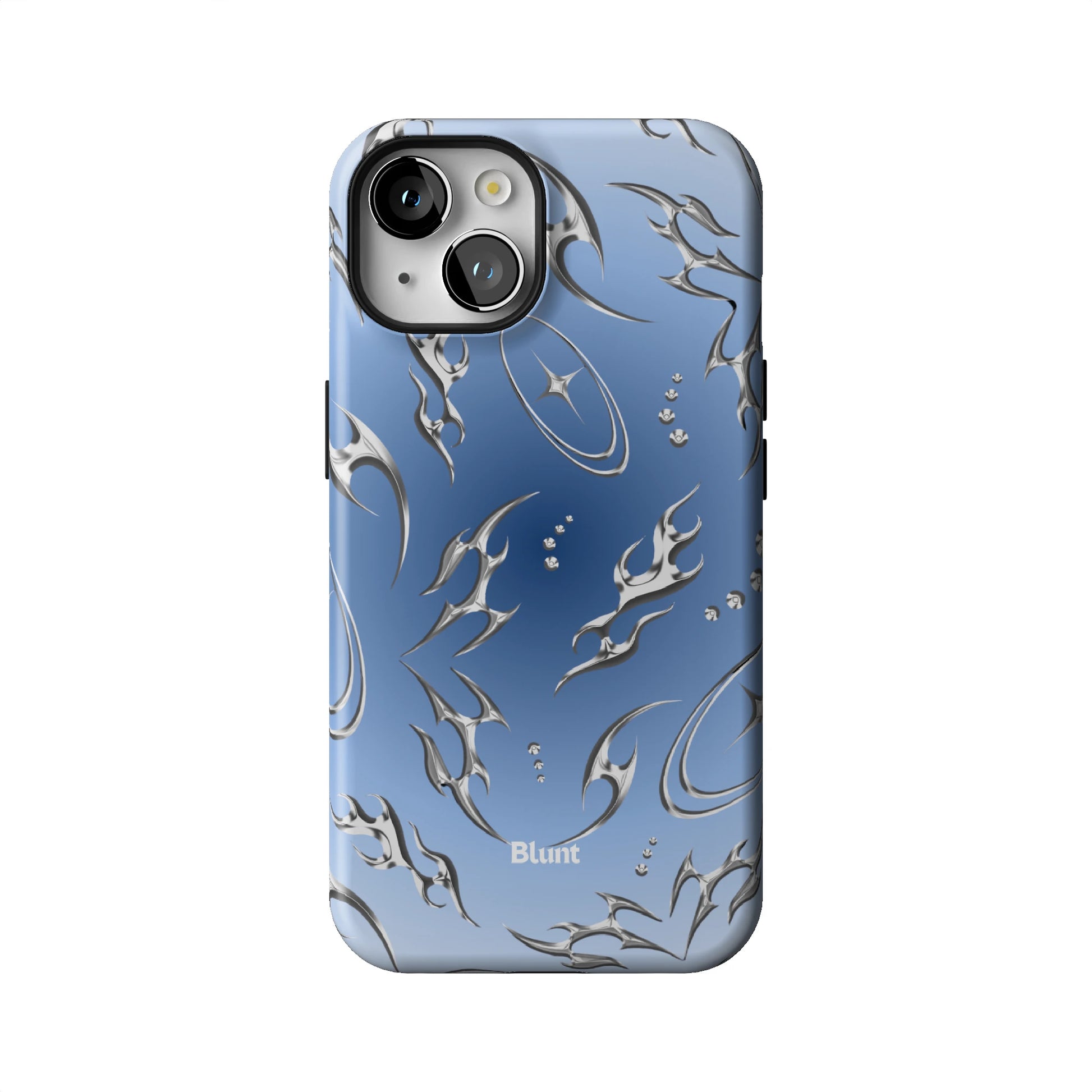 Blue Cyber iPhone Case gallery - Iphone_14_Iphone_1