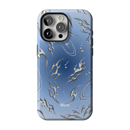 Blue Cyber iPhone Case gallery - Iphone_15_Pro_Max_1