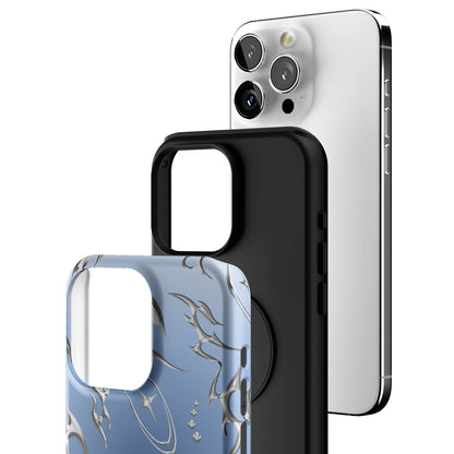 Blue Cyber iPhone Case gallery - Iphone_15_Pro_Max_3