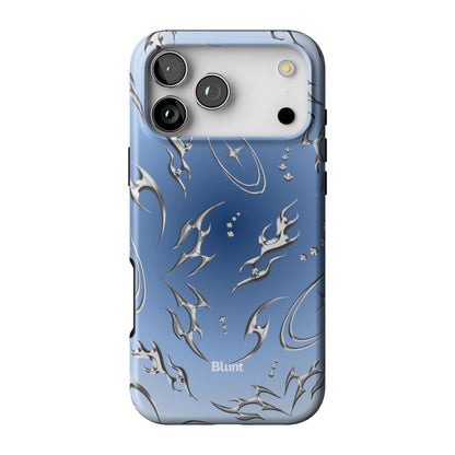 Blue Cyber iPhone Case gallery - Iphone_17_Pro_Max_1