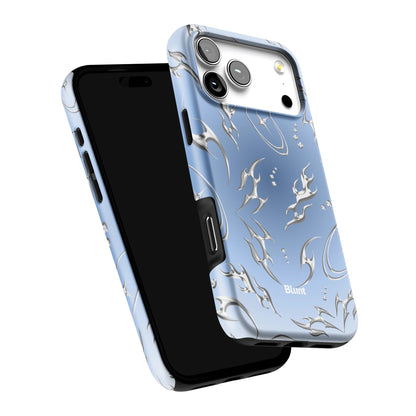 Blue Cyber iPhone Case gallery - Iphone_17_Pro_Max_6