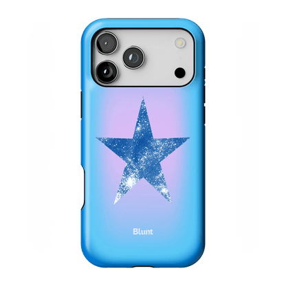 Blue Dream iPhone Case - Blunt Cases
