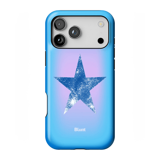 Blue Dream iPhone Case - Blunt Cases