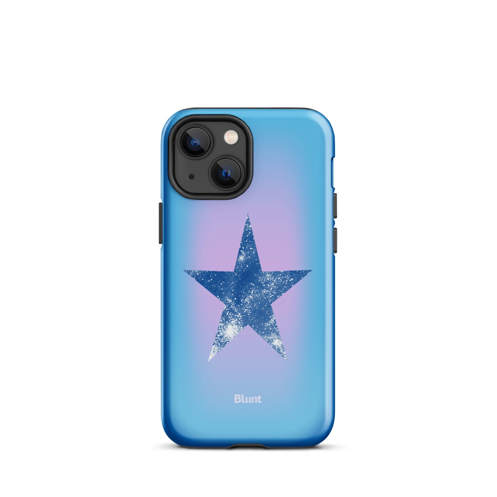 Blue Dream iPhone Case - Blunt Cases