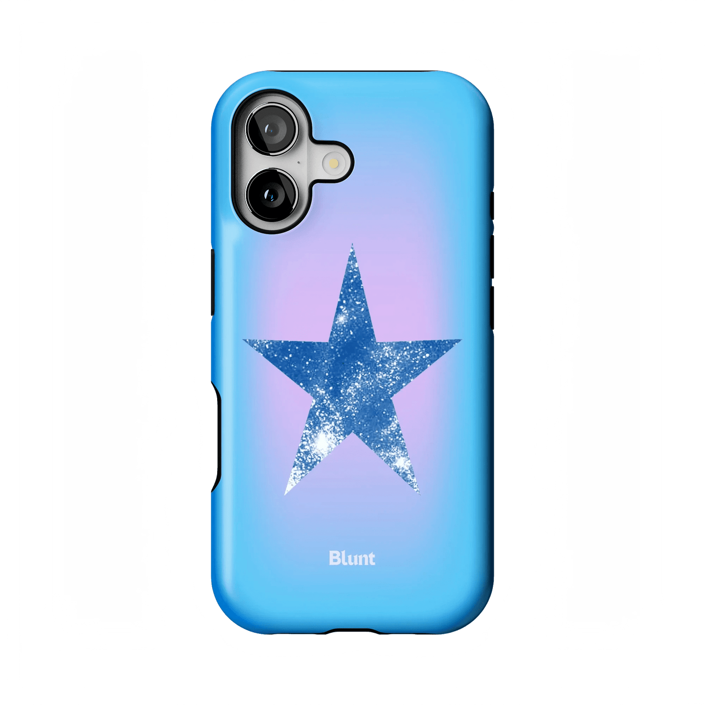 Blue Dream iPhone Case - Blunt Cases