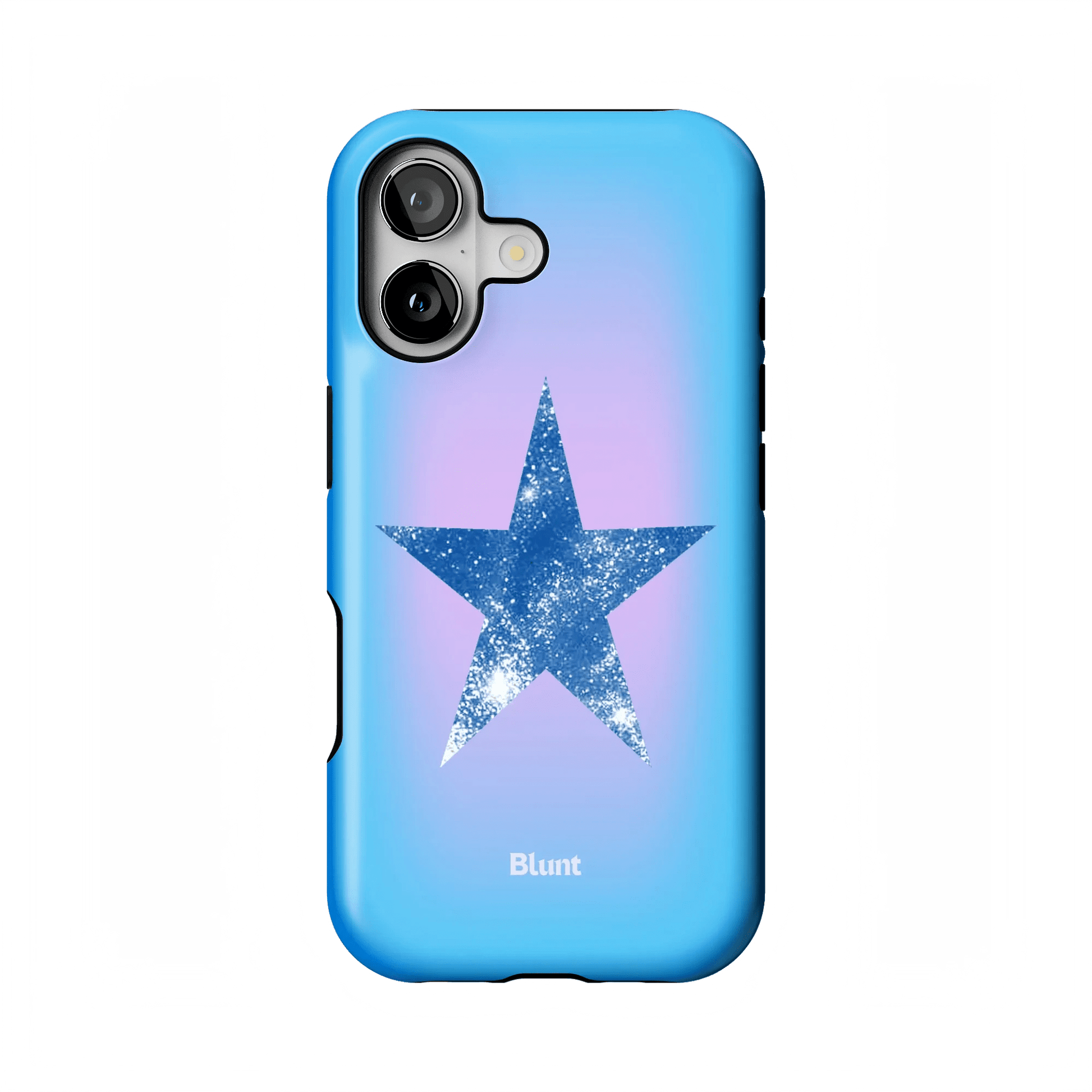 Blue Dream iPhone Case - Blunt Cases