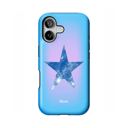 Blue Dream iPhone Case - Blunt Cases