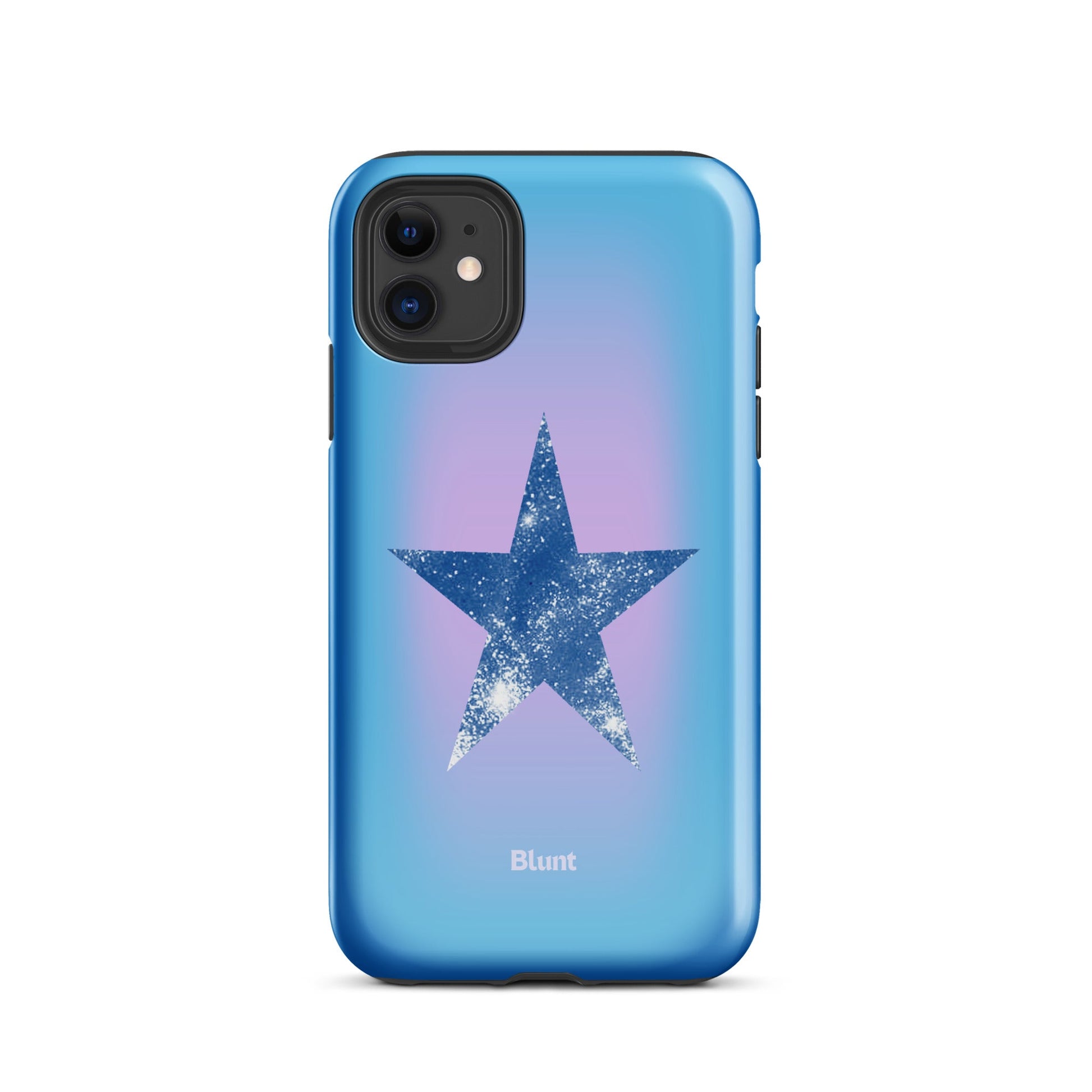 Blue Dream iPhone Case - Blunt Cases