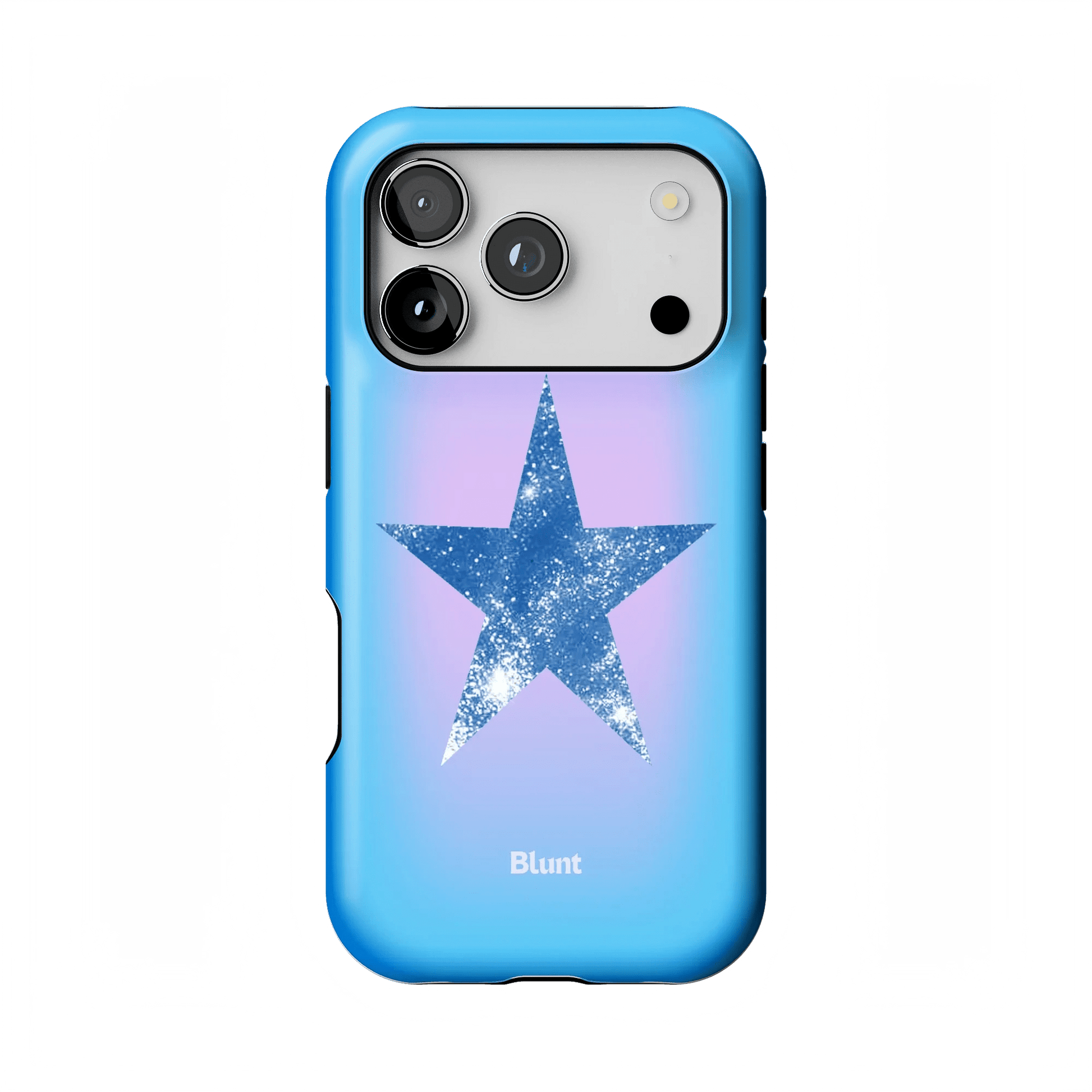Blue Dream iPhone Case - Blunt Cases