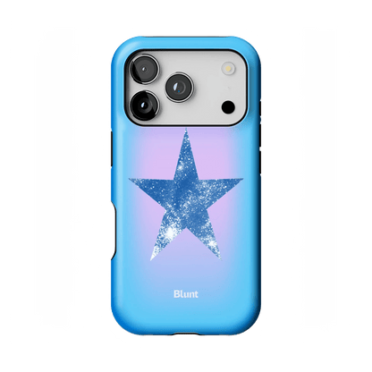 Blue Dream iPhone Case - Blunt Cases