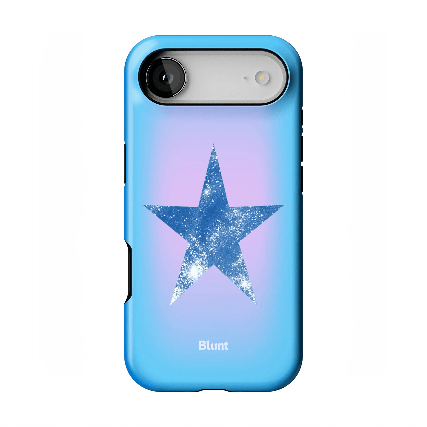 Blue Dream iPhone Case - Blunt Cases
