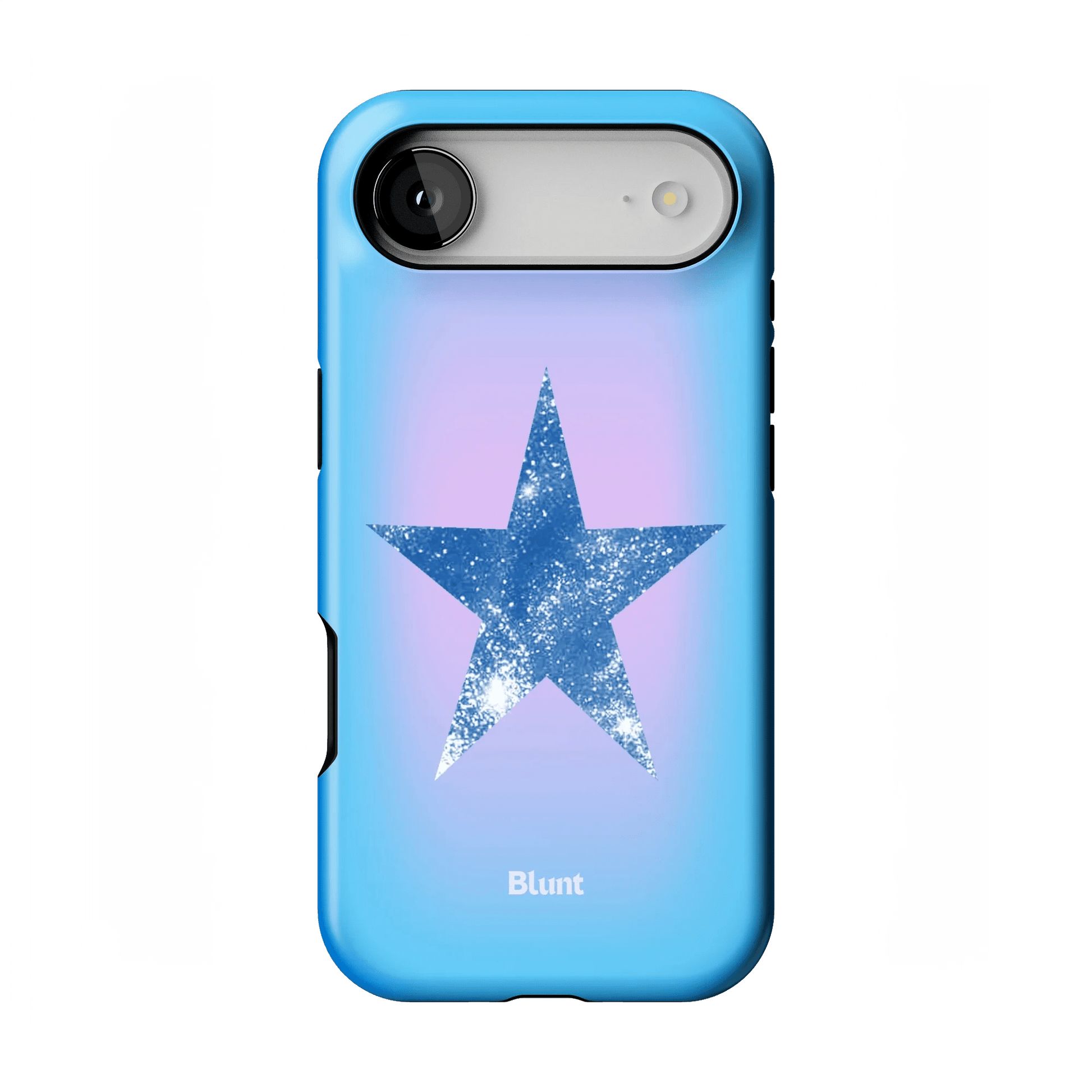 Blue Dream iPhone Case - Blunt Cases