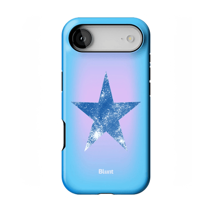 Blue Dream iPhone Case - Blunt Cases