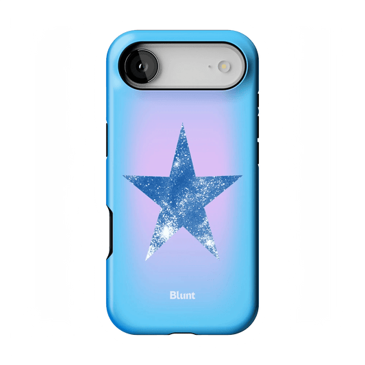Blue Dream iPhone Case - Blunt Cases