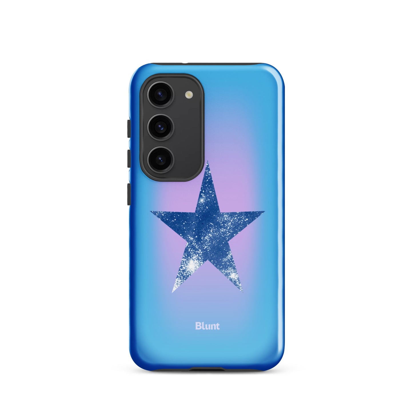 Blue Dream Samsung Case - Blunt Cases