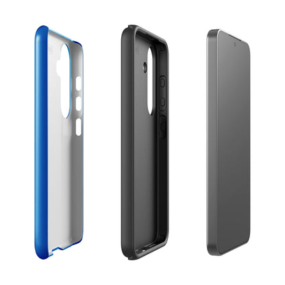 Blue Dream Samsung Case - Blunt Cases