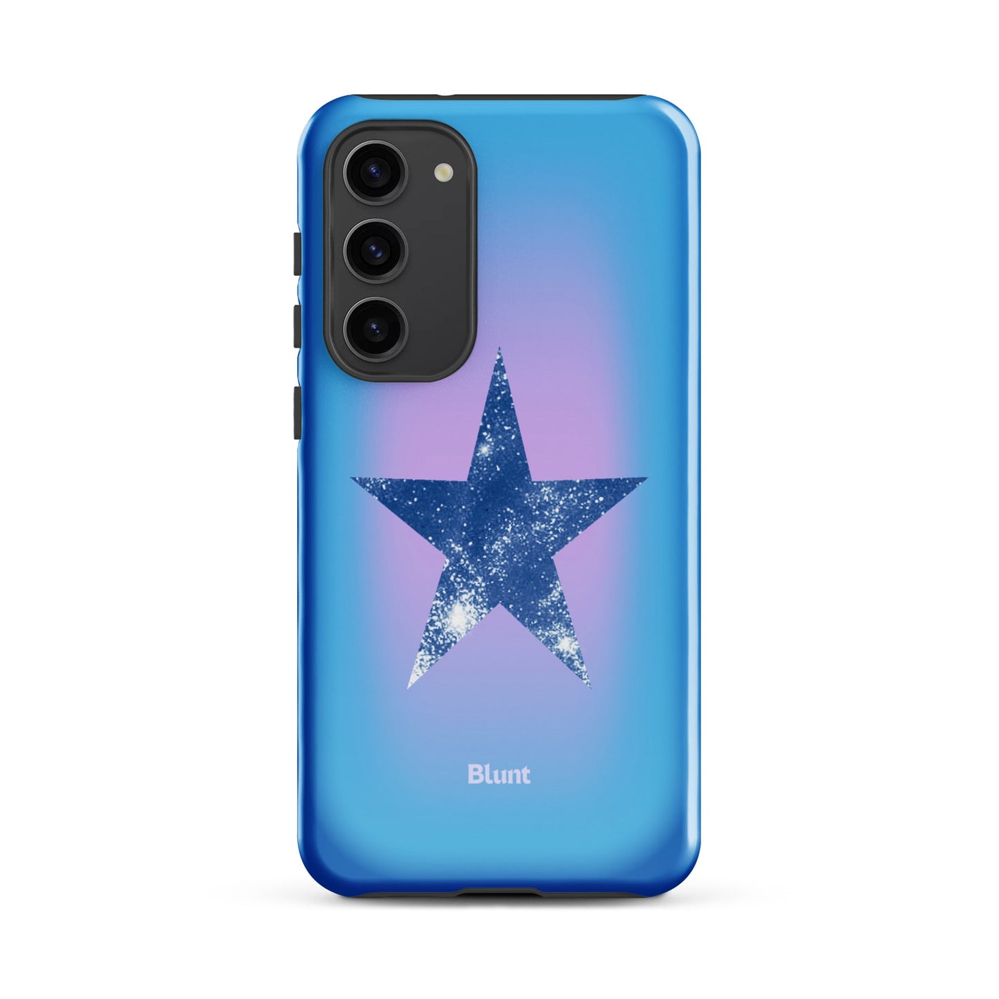Blue Dream Samsung Case - Blunt Cases