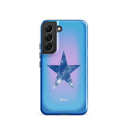 Blue Dream Samsung Case - Blunt Cases