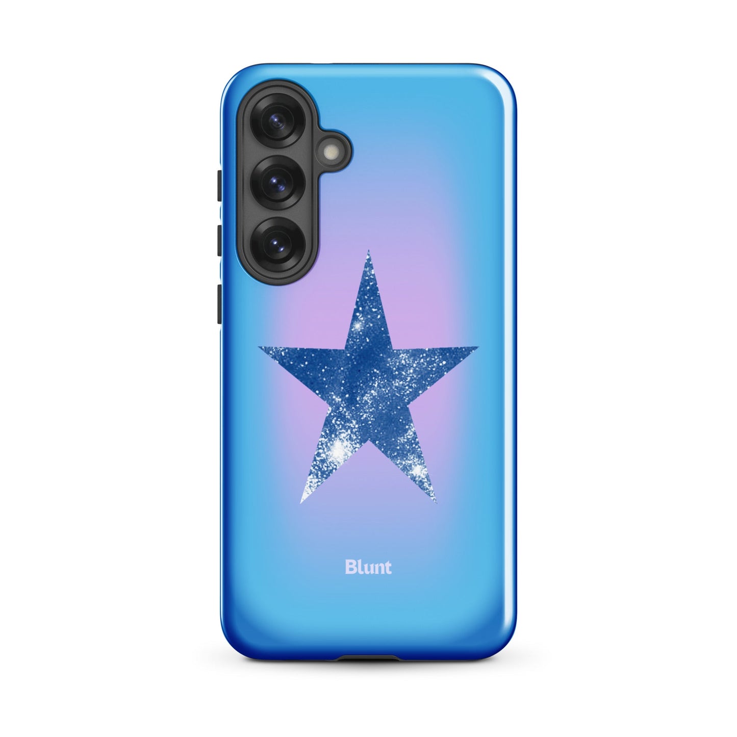 Blue Dream Samsung Case - Blunt Cases