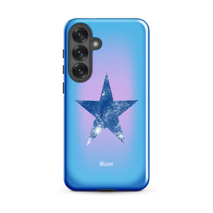 Blue Dream Samsung Case - Blunt Cases