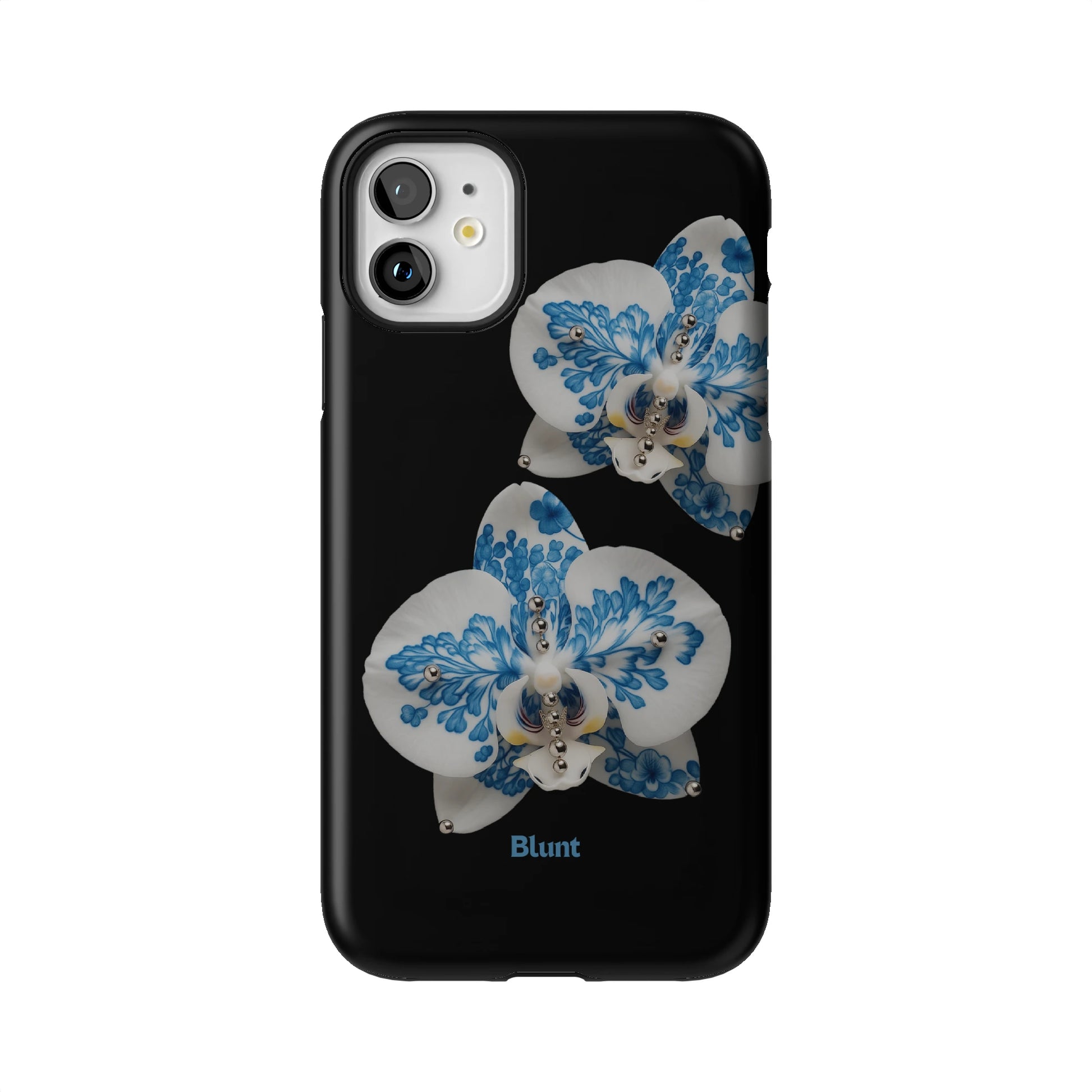 Blue Dynasty iPhone Case gallery - Iphone_11_Iphone_1