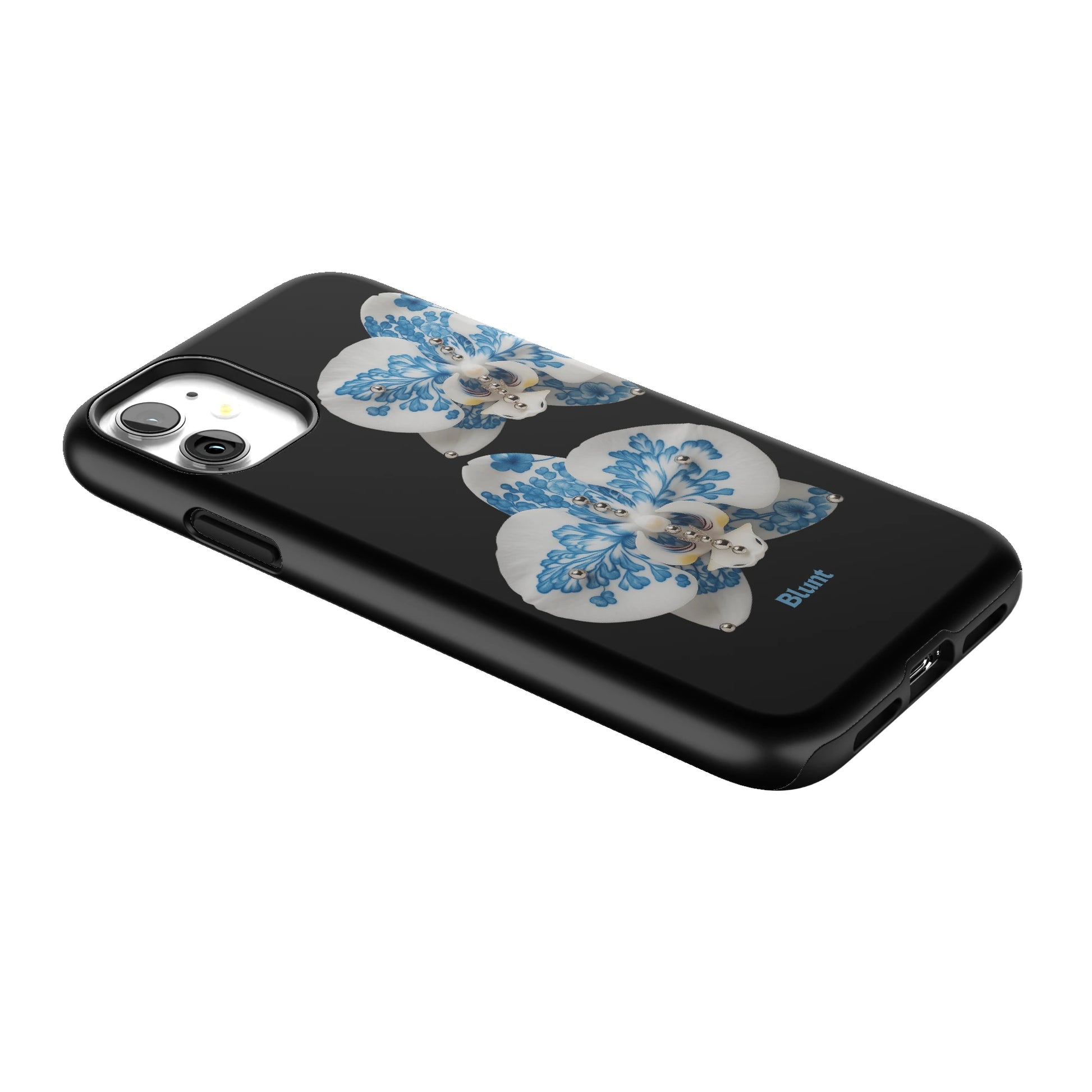 Blue Dynasty iPhone Case gallery - Iphone_11_Iphone_2