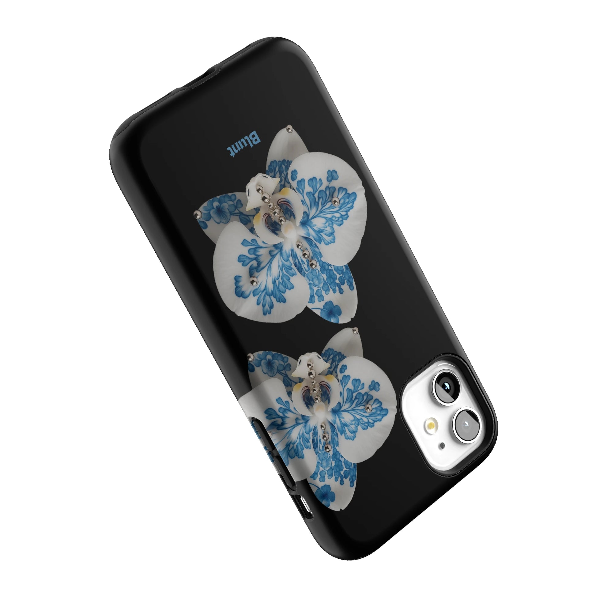 Blue Dynasty iPhone Case gallery - Iphone_11_Iphone_5