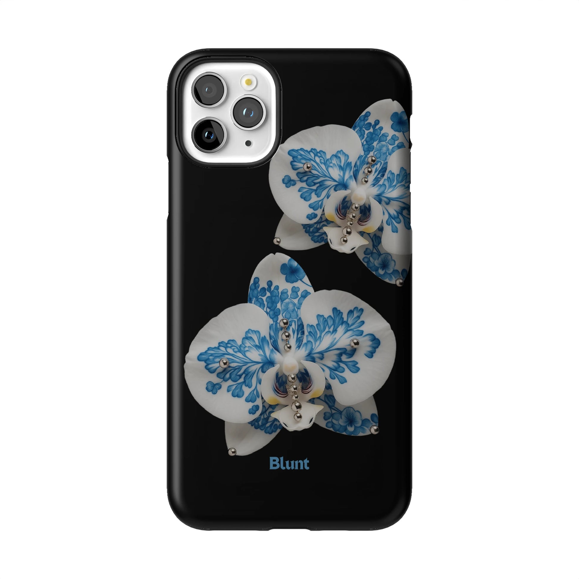 Blue Dynasty iPhone Case gallery - Iphone_11_Pro_Max_1
