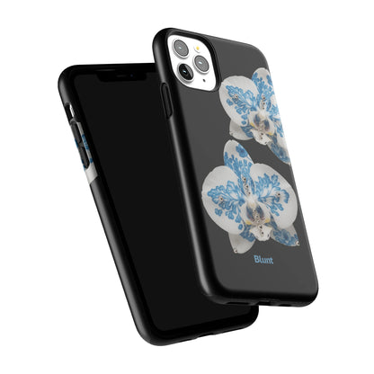 Blue Dynasty iPhone Case gallery - Iphone_11_Pro_Max_6