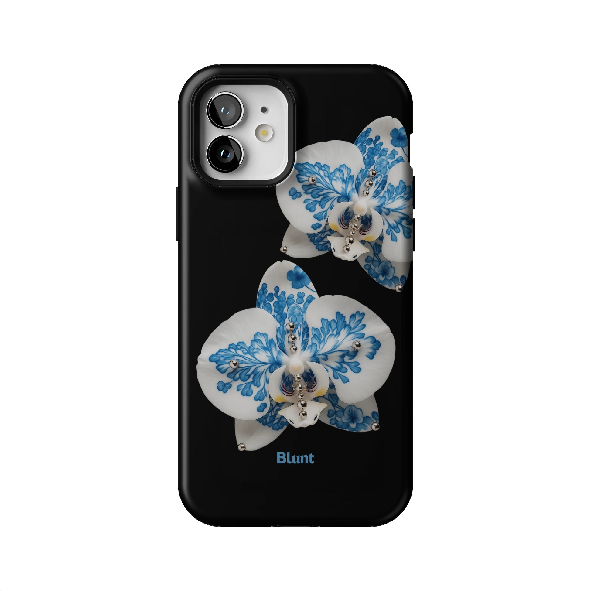 Blue Dynasty iPhone Case gallery - Iphone_12_Iphone_1
