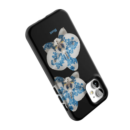 Blue Dynasty iPhone Case gallery - Iphone_12_Iphone_5