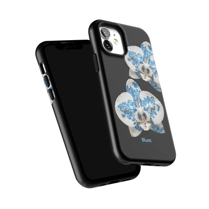 Blue Dynasty iPhone Case gallery - Iphone_12_Iphone_6