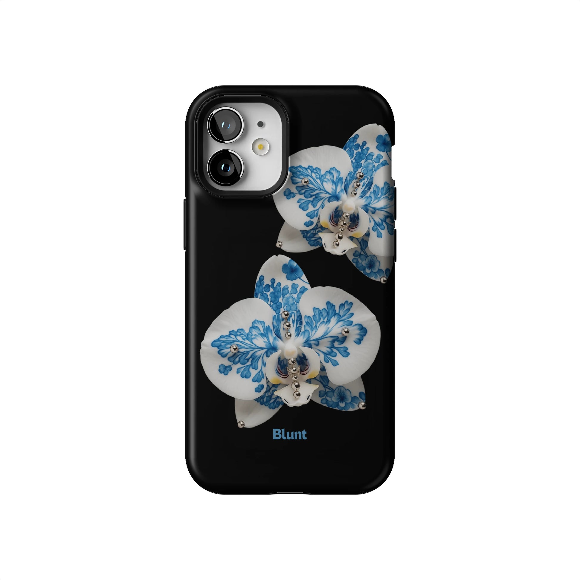 Blue Dynasty iPhone Case gallery - Iphone_12_Mini_Air_Plus_1